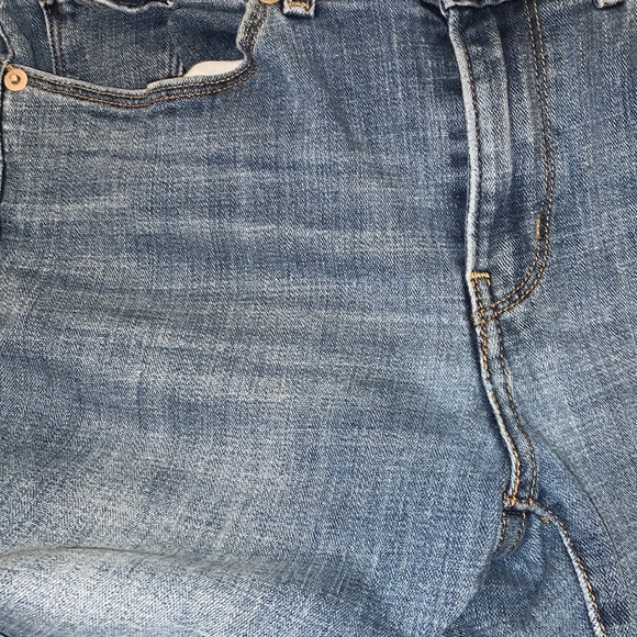 Levi’s Classic Boot Jeans Size 27 ** - Picture 7 of 12